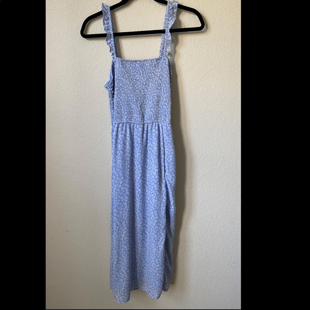 New Abercrombie dress with pockets!